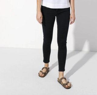 Sandalias Birkenstock Mayari Mocca