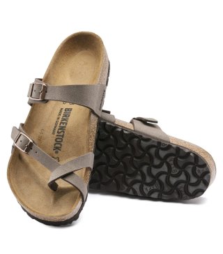 Sandalias Birkenstock Mayari Mocca