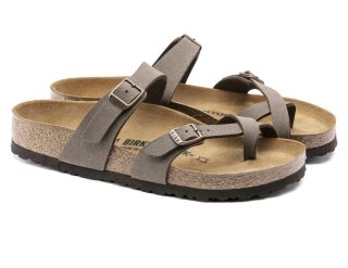 Sandalias Birkenstock Mayari Mocca