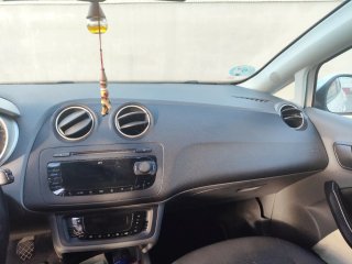 SEAT Ibiza 2011
