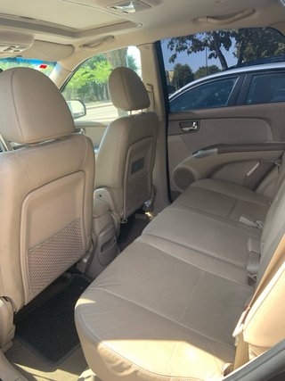 KIA Sportage 2010