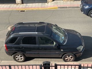 KIA Sportage 2010