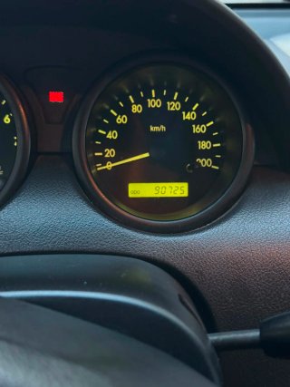 Chevrolet Kalos 2007