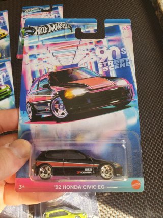 7 Hot Wheels Silver - Fast & Furious e 90s