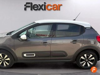 Citroën C3 PureTech 60KW (83CV) Max