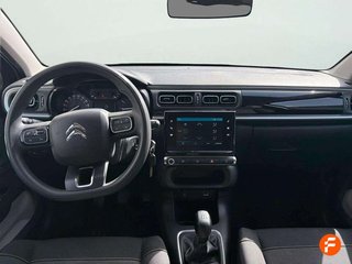 Citroën C3 PureTech 60KW (83CV) Max