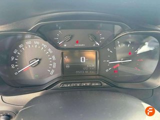 Citroën C3 PureTech 60KW (83CV) Max