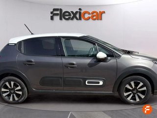 Citroën C3 PureTech 60KW (83CV) Max