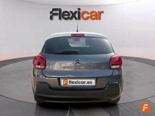 Citroën C3 PureTech 60KW (83CV) Max