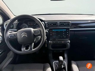 Citroën C3 PureTech 60KW (83CV) Max