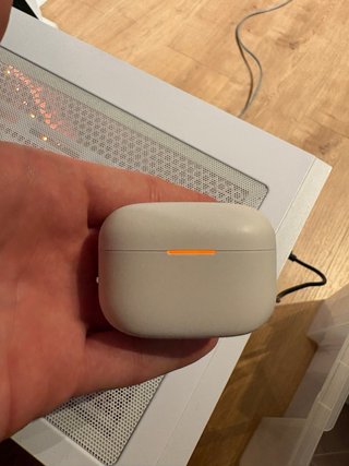 Sony Linkbuds S Brancos
