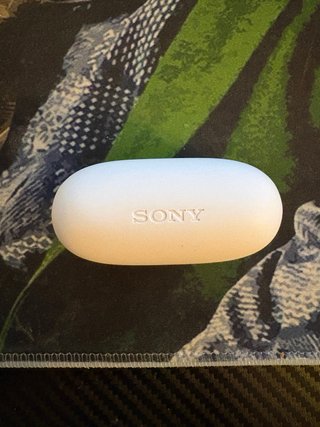 Sony Linkbuds S Brancos