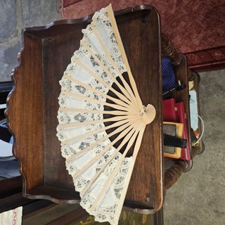 4 ventagli