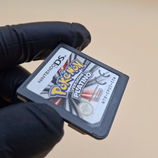 Pokémon Versione Platino Nintendo DS Cartuccia