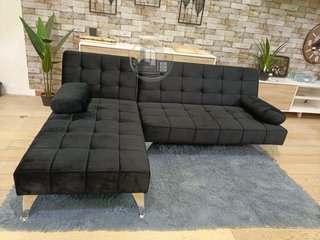 Sofá Cama Chaise Longue Keren XS 198cm
