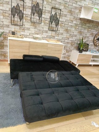 Sofá Cama Chaise Longue Keren XS 198cm