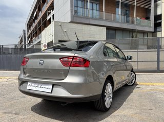 SEAT Toledo 1.2 TSI 110 CV Style Advanced
