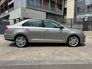 SEAT Toledo 1.2 TSI 110 CV Style Advanced