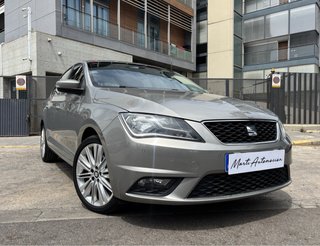 SEAT Toledo 1.2 TSI 110 CV Style Advanced