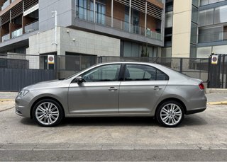 SEAT Toledo 1.2 TSI 110 CV Style Advanced
