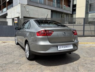 SEAT Toledo 1.2 TSI 110 CV Style Advanced