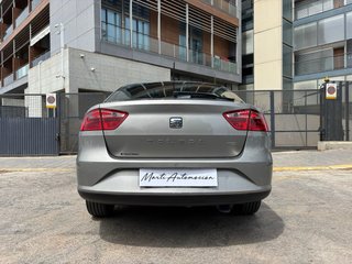 SEAT Toledo 1.2 TSI 110 CV Style Advanced