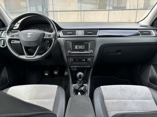 SEAT Toledo 1.2 TSI 110 CV Style Advanced