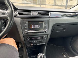 SEAT Toledo 1.2 TSI 110 CV Style Advanced