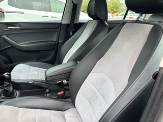 SEAT Toledo 1.2 TSI 110 CV Style Advanced