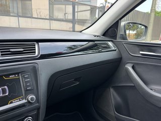 SEAT Toledo 1.2 TSI 110 CV Style Advanced