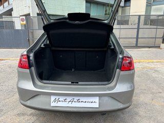 SEAT Toledo 1.2 TSI 110 CV Style Advanced
