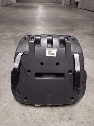 Silla coche Britax Römer Isofix 15-36kg (grupo2/3)