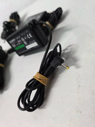Cargador Sony PSP-104 AC Adaptor 5V