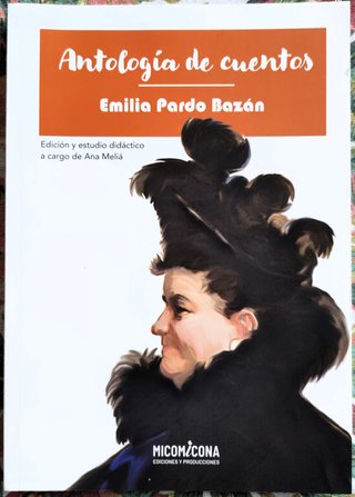 Micomicona - Tres libros Bachillerato