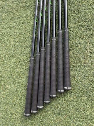 Set de Palos Ping Prodi G + Bolsa