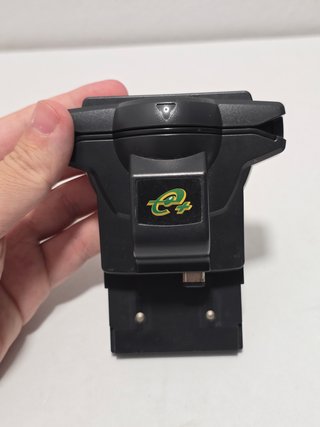 Nintendo e-Reader + - Game Boy Advance