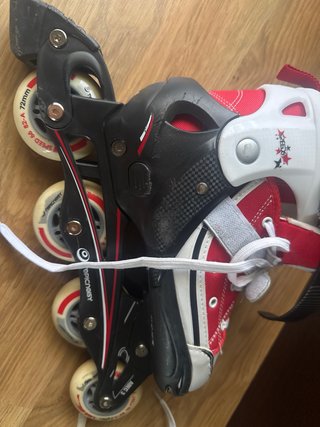 Patines en línea Talla 38-41