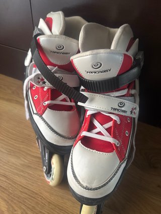 Patines en línea Talla 38-41