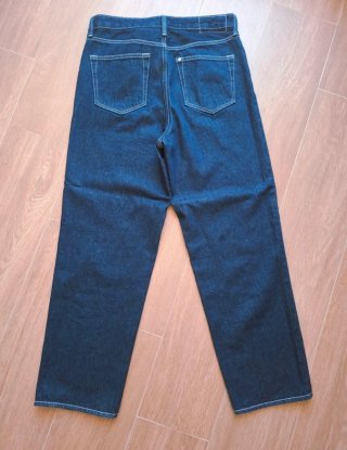 Pantalón H&M recto talla 30/32
