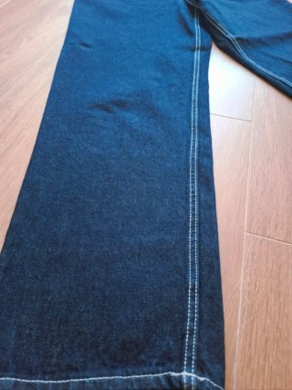 Pantalón H&M recto talla 30/32