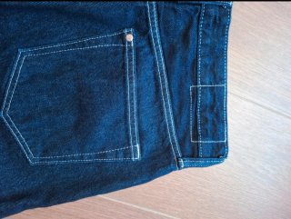 Pantalón H&M recto talla 30/32
