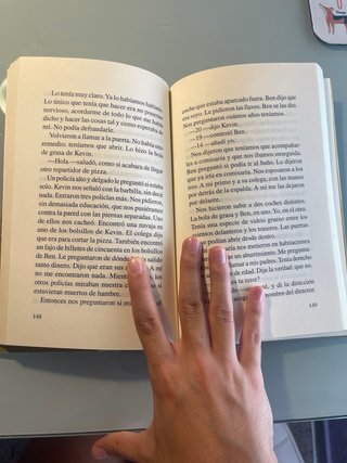Mentira