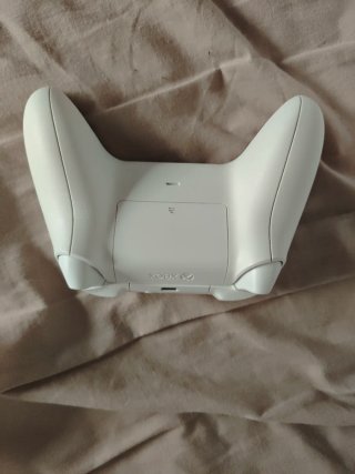 Xbox Series S Blanca - Como Nueva