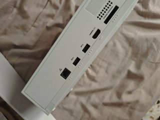 Xbox Series S Blanca - Como Nueva