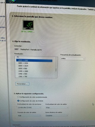 Pack PC Sobremesa Gaming