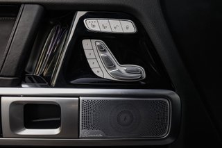 Mercedes-Benz Clase G 63AMG