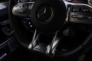 Mercedes-Benz Clase G 63AMG