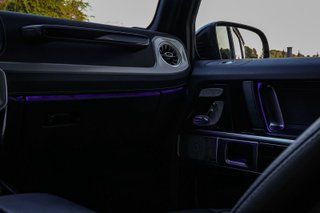 Mercedes-Benz Clase G 63AMG