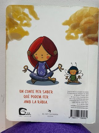 Tinc un volcà (4a edició)