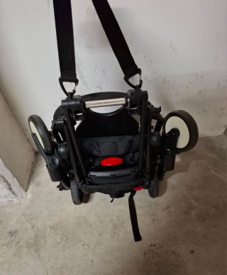 Passeggino Yoyo